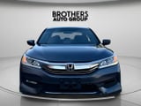 2016 Honda Accord - Preview 6