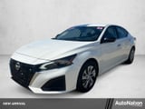 2024 Nissan Altima - Preview 2