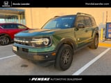 2024 Ford Bronco - Preview 2