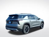 2027 Chevrolet Traverse - Preview 3