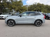2026 Volvo XC60 - Preview 2