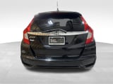 2018 Honda Fit - Preview 6