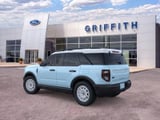 2026 Ford Bronco Sport - Preview 5