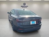 2027 Volkswagen Jetta - Preview 3