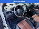 2026 Subaru Forester - Preview 9