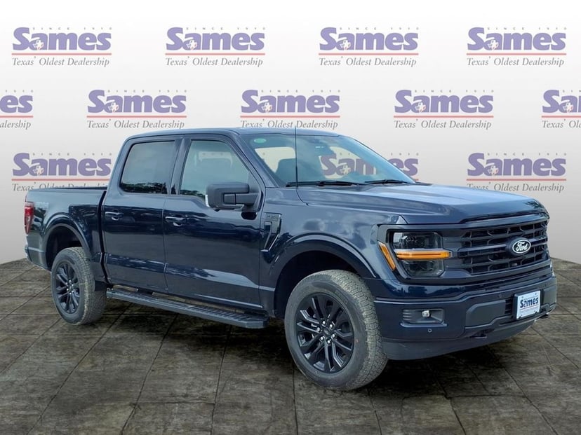 2026 Ford F-150 - Image 1