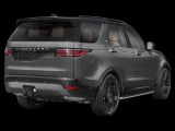 2026 Land Rover Discovery - Preview 2
