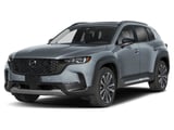 2026 Mazda CX-50 - Preview 2