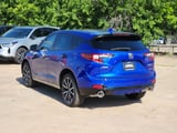 2026 Acura RDX - Preview 7