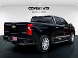 2025 Chevrolet Silverado 1500 - Preview 6