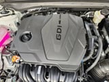 2026 Kia K5 - Preview 10