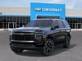 2026 Chevrolet Tahoe - Preview 6