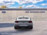 2026 Ford Mustang - Preview 5