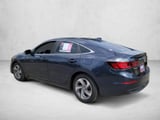 2020 Honda Insight - Preview 8
