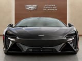 2023 McLaren Artura - Preview 10