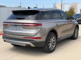 2021 Lincoln Corsair - Preview 6