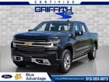 2022 Chevrolet Silverado 1500 - Preview 2