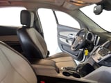 2014 Chevrolet Equinox - Preview 9
