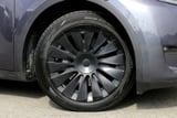 2021 Tesla Model Y - Preview 2