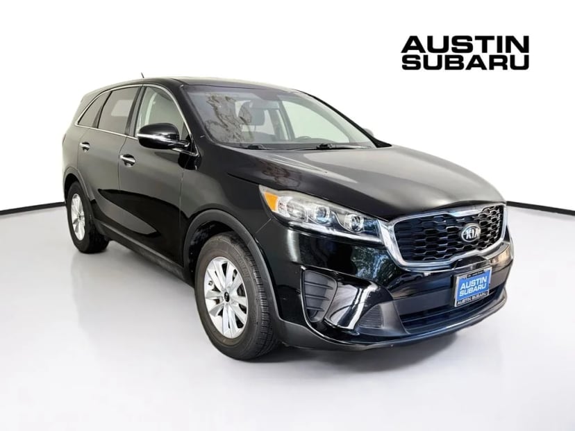 2019 Kia Sorento - Image 1