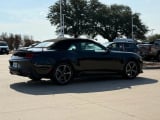 2024 Ford Mustang - Preview 5