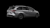 2026 Toyota Sienna - Preview 10