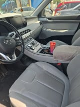 2020 Hyundai Palisade - Preview 9