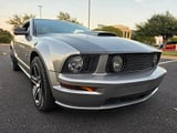 2008 Ford Mustang - Preview 2