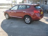2015 Nissan Rogue - Preview 3