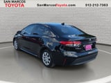 2026 Toyota Corolla - Preview 7