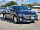 2020 Hyundai Elantra - Preview 3