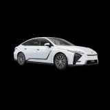 2027 Lexus ES - Preview 5