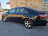 2007 Toyota Camry - Preview 3
