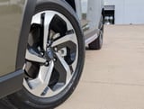 2024 Subaru Forester - Preview 2