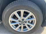 2025 Mazda CX-5 - Preview 10