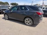 2018 Chevrolet Equinox - Preview 4