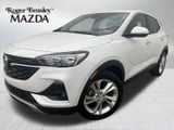 2023 Buick Encore GX - Preview 2