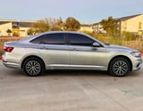 2021 Volkswagen Jetta - Preview 6