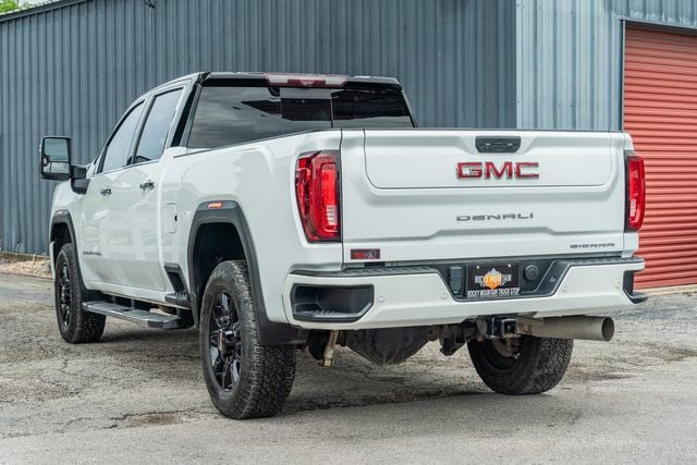 2021 GMC Sierra - Image 2