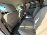 2011 Nissan Quest - Preview 12