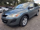 2012 Mazda CX-9 - Preview 4