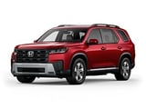 2026 Honda Pilot - Preview 4