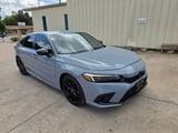 2023 Honda Civic - Preview 3