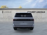 2026 Lincoln Navigator L - Preview 5