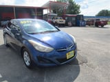 2015 Hyundai Elantra - Preview 2