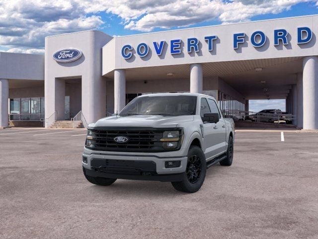 2026 Ford F-150 - Image 1