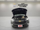 2020 Chevrolet Traverse - Preview 13