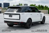 2026 Land Rover Range Rover - Preview 6