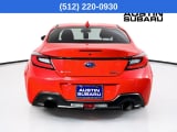 2023 Subaru BRZ - Preview 6