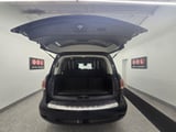 2017 INFINITI QX80 - Preview 16